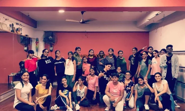 Dance Mania Hyderabad